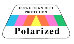 [10131] Polarised RX Lens